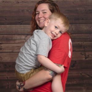 Meet your Posher, Kristie